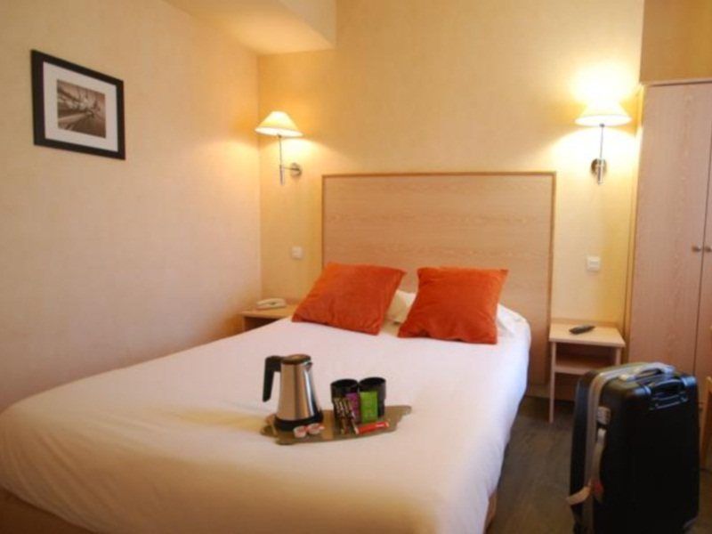 The Originals Boutique, Des Marins, 3* Saint-Malo