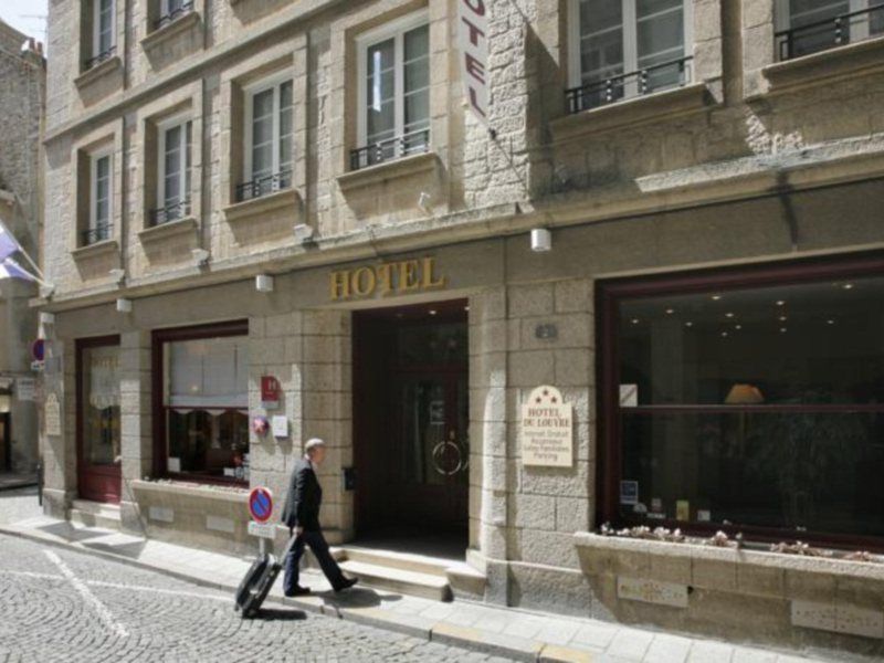The Originals Boutique, Des Marins, Saint-Malo