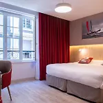 The Originals Boutique, Hôtel des Marins, Saint-Malo (Inter-Hotel)