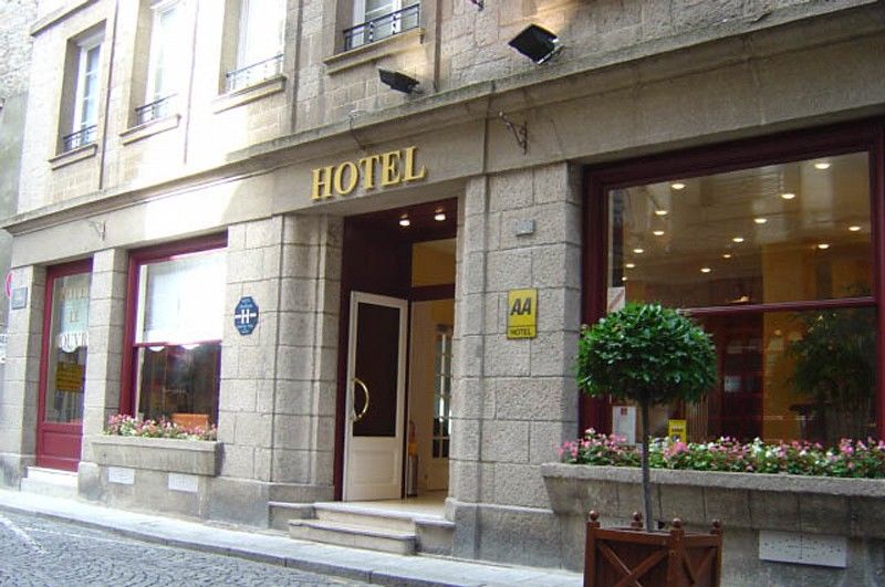 Hotel The Originals Boutique, Des Marins,