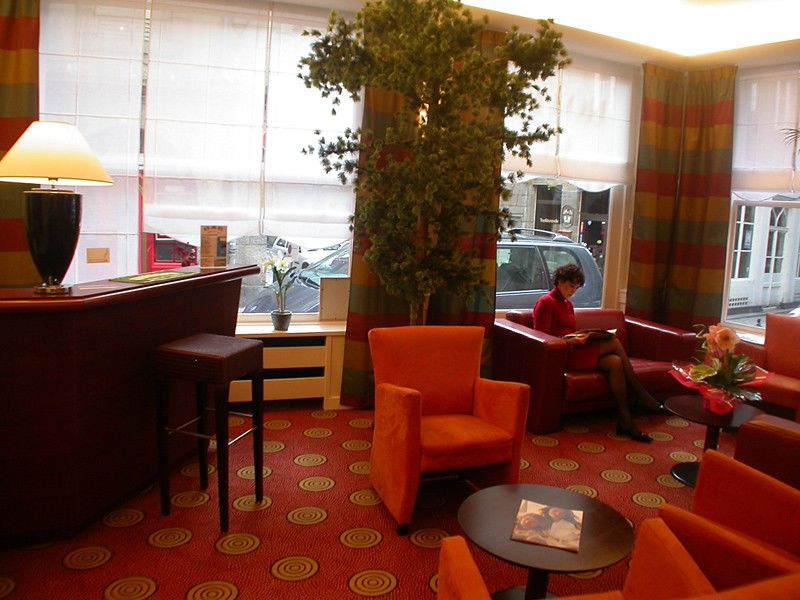 The Originals Boutique, Des Marins, 3*
