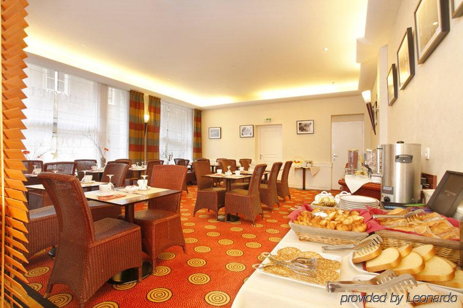 The Originals Boutique, Des Marins, 3* Saint-Malo