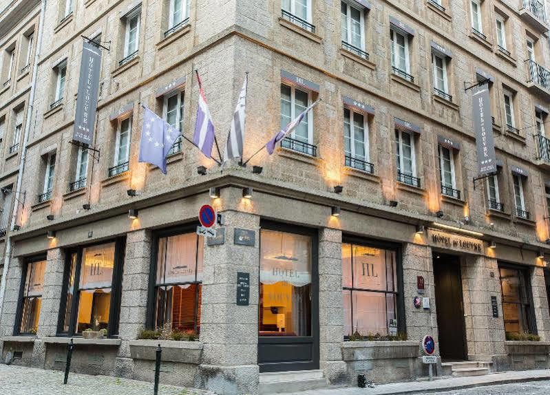 The Originals Boutique, Des Marins, Hotel 3*