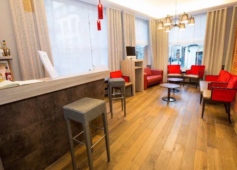 The Originals Boutique, Des Marins, Hotel 3*