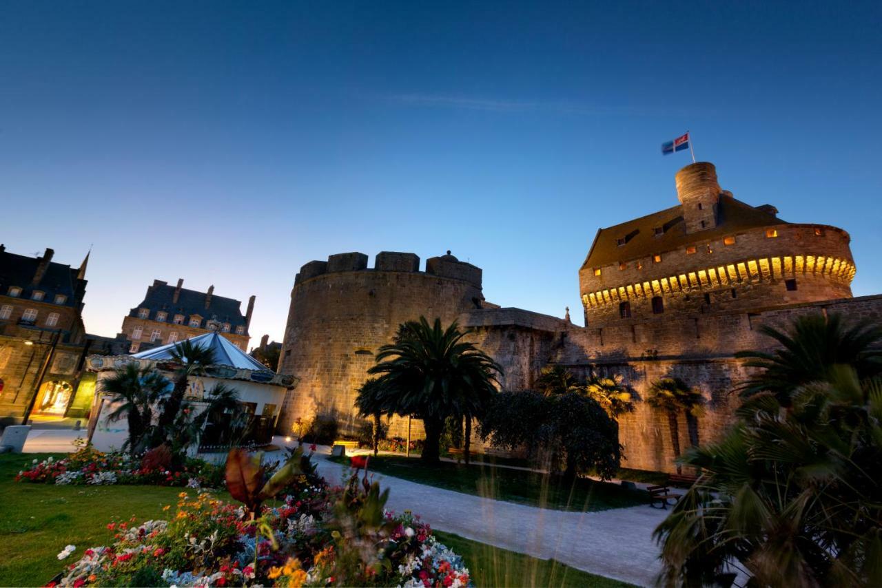 Hotel The Originals Boutique, Des Marins, 3*